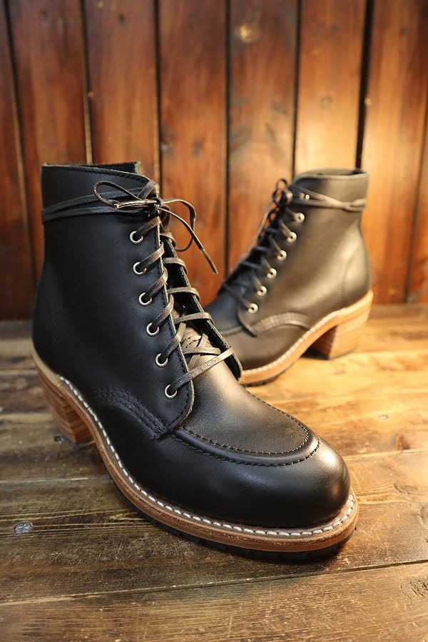 RED WING レッドウィング MODERN_W STYLE NO.3405 CLARA クララ WOMEN