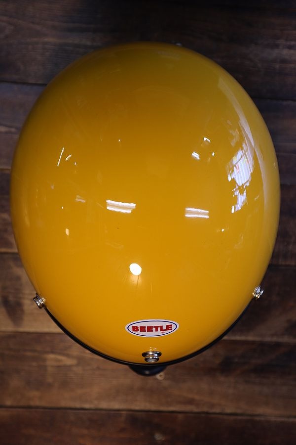 OCEAN BEETLE オーシャンビートル BEETLE MTX ヘルメット 「装飾品 ...