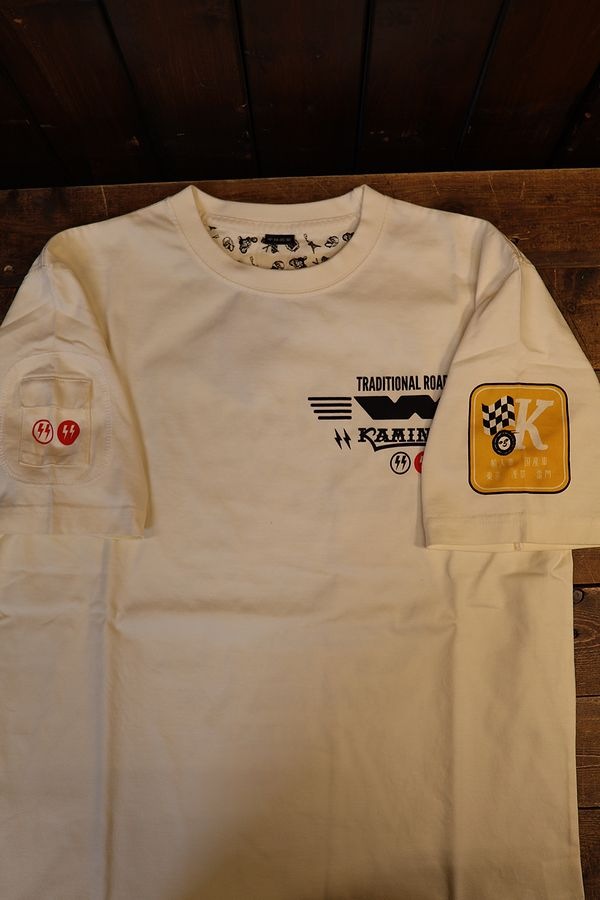 ���վ��񡡥��ߥʥꡡKMT-249 ���ܥϥ󡡥��掠��650RS��W3���ᥰ�������եۥ磻��