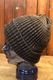 ���ɥ�(KADOYA) ��K'S LEATHER & K'S PRODUCT�ʥ������쥶������ɥ������ץ������ȡ�KADOYA KNIT CAP���˥åȥ���åס��֥�å�