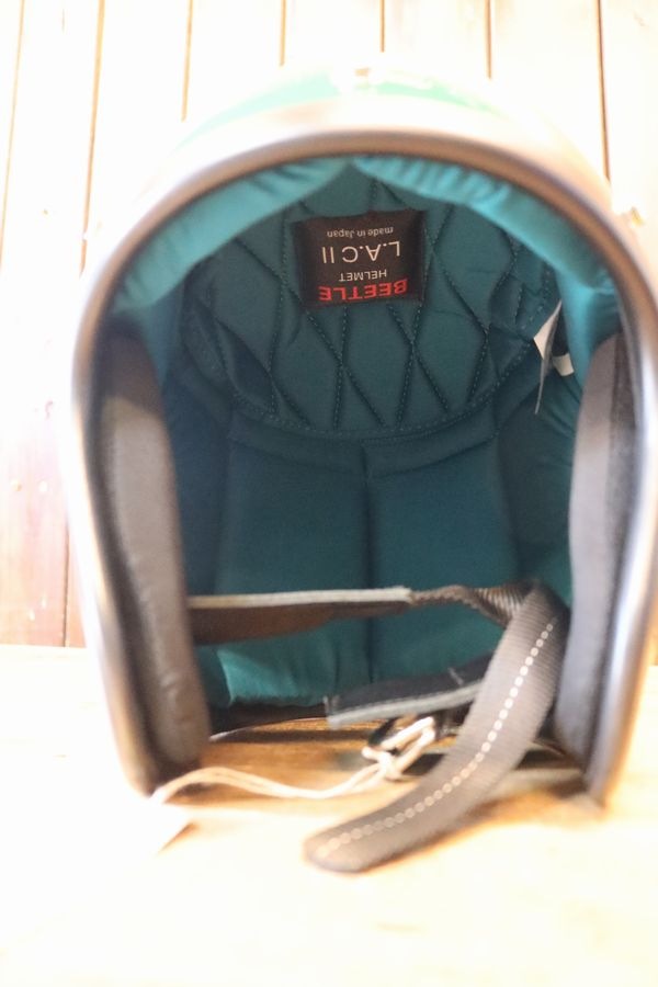 OCEAN BEETLE�����������ӡ��ȥ롡BEETLE L.A.C-2 �������åȥإ��åȡ�LAC2���������ʡס����꡼��