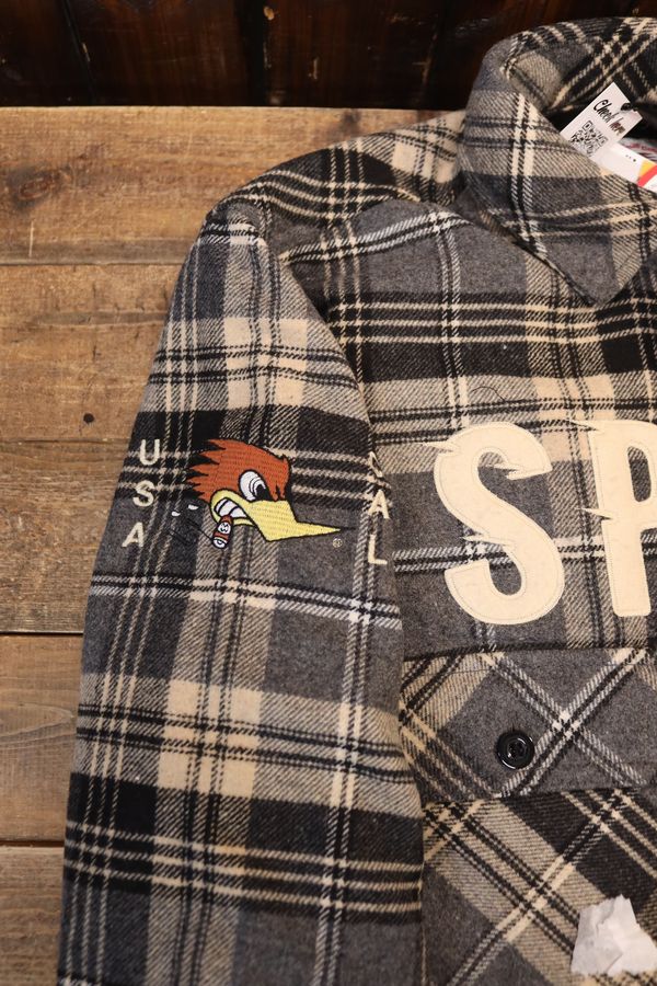 CLAY SMITH ���쥤���ߥ� CSY-2655 ��SCHEME�����������ɥݥ��åȥͥ륷��ġ��֥�å�