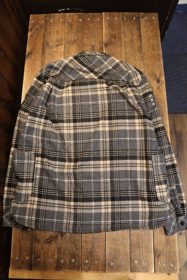 CLAY SMITH ���쥤���ߥ� CSY-2655 ��SCHEME�����������ɥݥ��åȥͥ륷��ġ��֥�å�