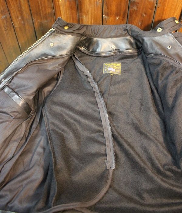 VANSON Х󥽥 B 쥶㥱å 󥰥饤 ץ