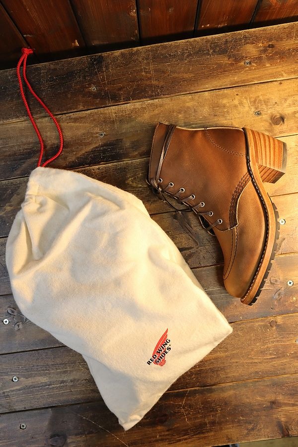 RED WING åɥ󥰡MODERN_W STYLE NO.3406 CLARA 顡WOMEN