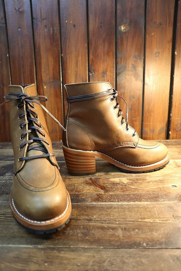 RED WING åɥ󥰡MODERN_W STYLE NO.3406 CLARA 顡WOMEN