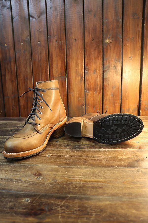 RED WING åɥ󥰡MODERN_W STYLE NO.3406 CLARA 顡WOMEN