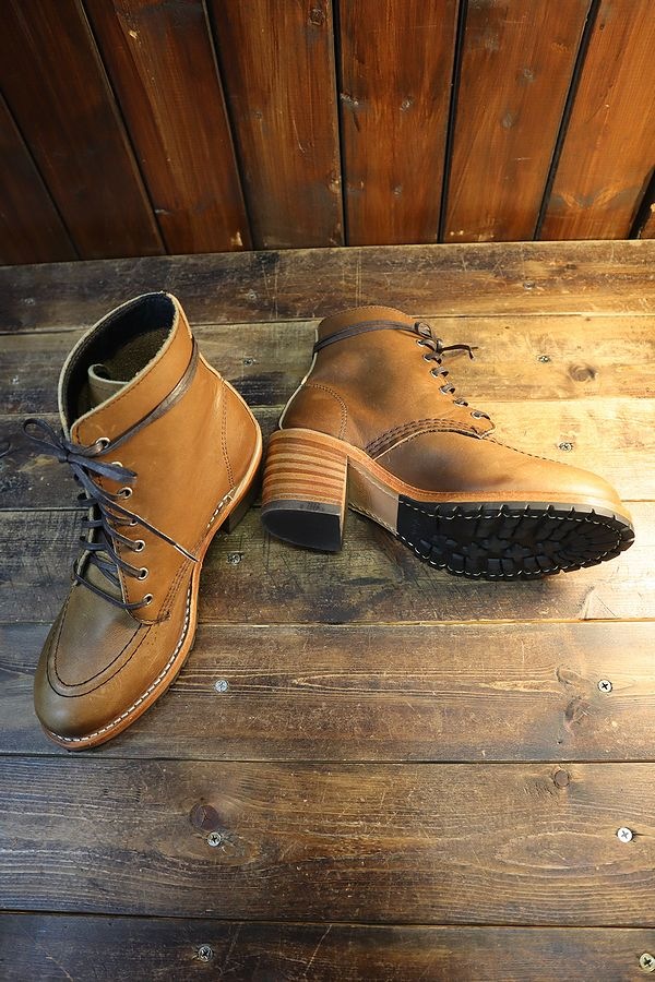 RED WING åɥ󥰡MODERN_W STYLE NO.3406 CLARA 顡WOMEN