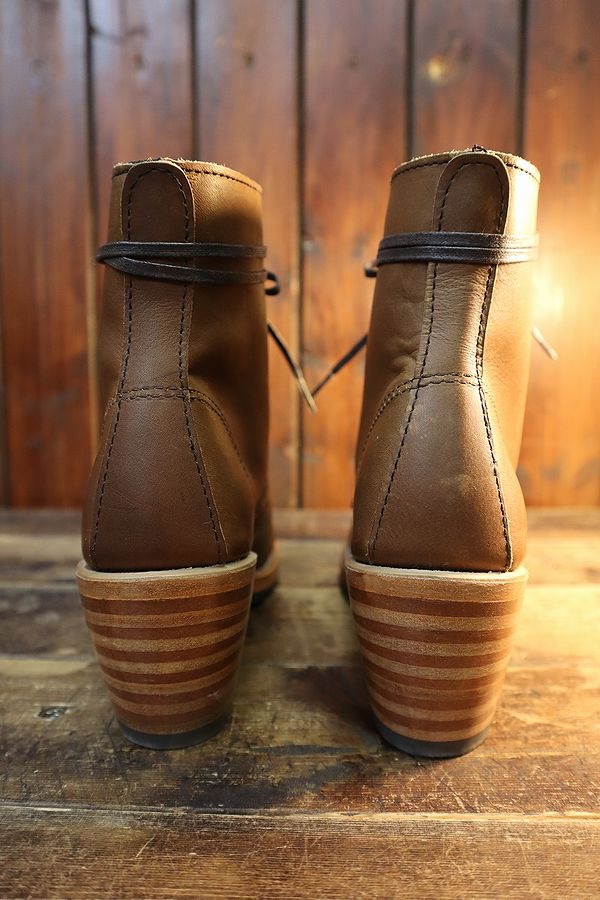 RED WING åɥ󥰡MODERN_W STYLE NO.3406 CLARA 顡WOMEN