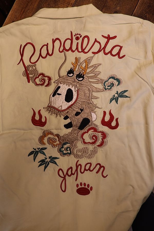 PANDIESTA JAPAN���ѥ�ǥ���������585202 �ѥ�ɥ饴�����ɽ�����ġ������ܥ꡼