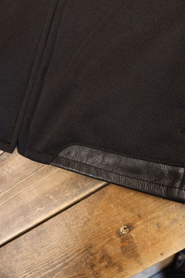 KADOYA(���ɥ�) 90��ǯ�����ǥ롡THOMPSON-XC �ȥ�ץ���-XC����å��奸�㥱�åȡ��ץ��ƥ�������Ǽ�ݥ��å��դ����֥�å�