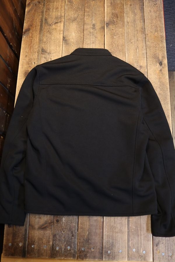 KADOYA(���ɥ�) 90��ǯ�����ǥ롡THOMPSON-XC �ȥ�ץ���-XC����å��奸�㥱�åȡ��ץ��ƥ�������Ǽ�ݥ��å��դ����֥�å�