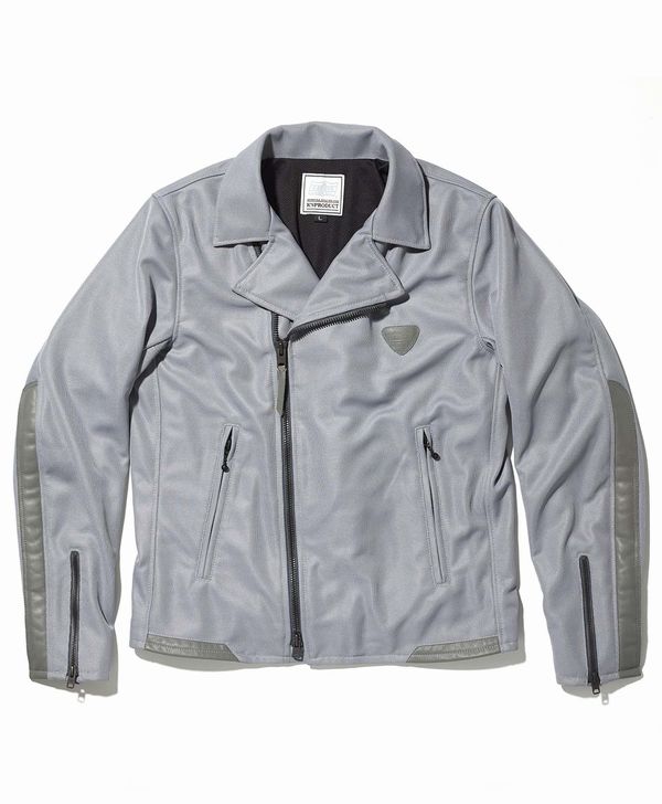 み*み様 KADOYA K's Product バイクジャケット グレー み*み様 KADOYA K's Product バイクジャケット グレー み*み様 KADOYA