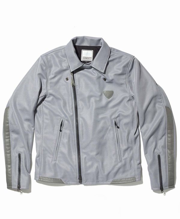 KADOYA メッシュシングルライダース KADOYA メッシュシングルライダース KADOYA メッシュシングル