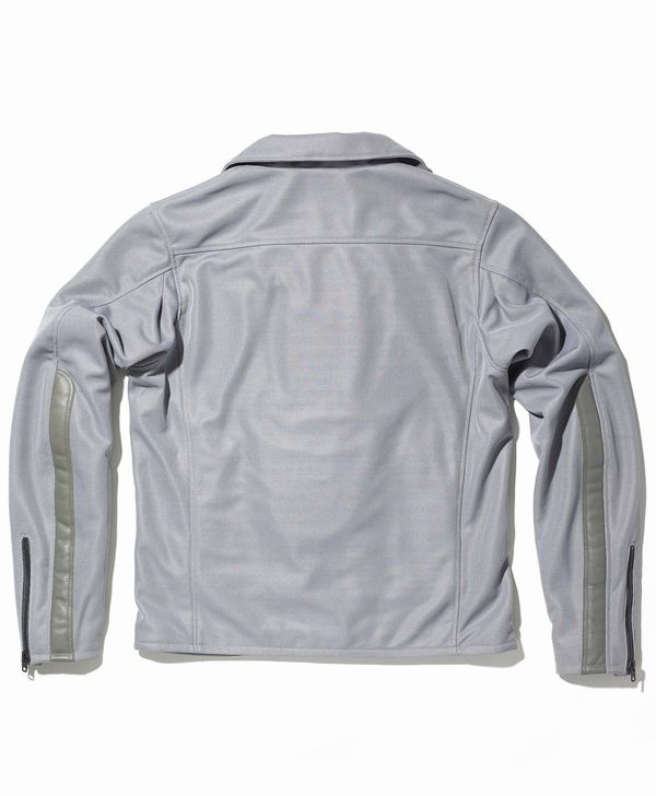 カドヤ(KADOYA) K'S LEATHER & K'S PRODUCT MARKSMAN メッシュダブル