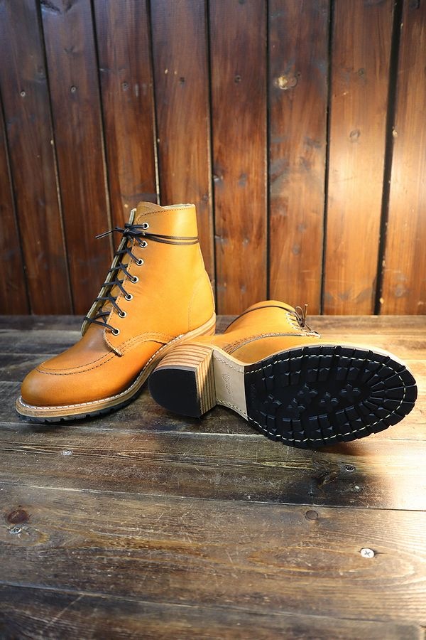 RED WING åɥ󥰡MODERN_W STYLE NO.3404 CLARA 顡WOMEN