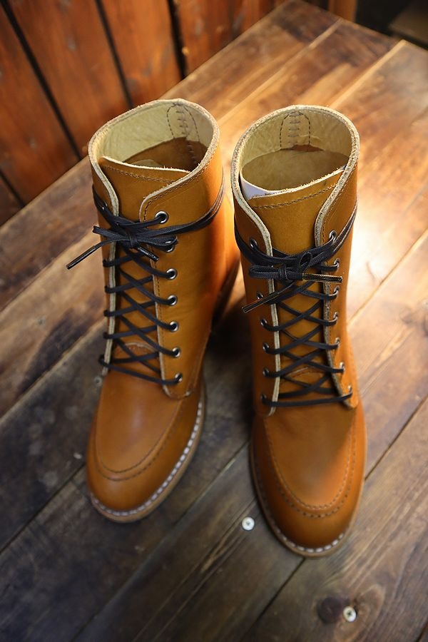 RED WING åɥ󥰡MODERN_W STYLE NO.3404 CLARA 顡WOMEN