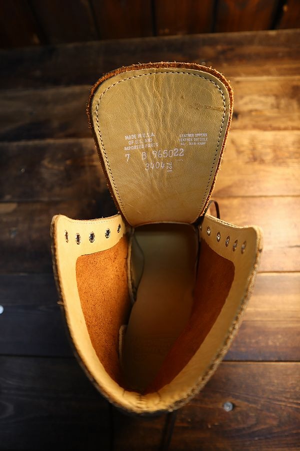 RED WING åɥ󥰡MODERN_W STYLE NO.3404 CLARA 顡WOMEN