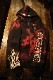 The BRAVE-MAN��BETTY BOOP��BBB-2304 ΢�� �ե�ZIP�ѡ����� ����åɥ�������