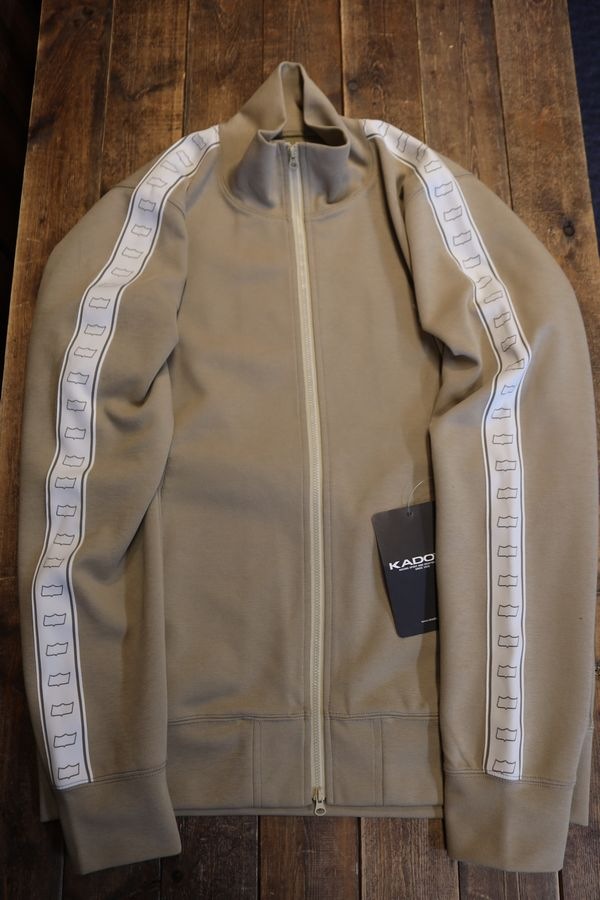 KADOYA�ʥ��ɥ�ˡ�FREERIDE JERSEY �ե꡼�饤�ɥ��㡼�� �١�����