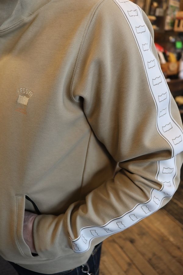 KADOYA�ʥ��ɥ�ˡ�FREERIDE JERSEY �ե꡼�饤�ɥ��㡼�� �١�����
