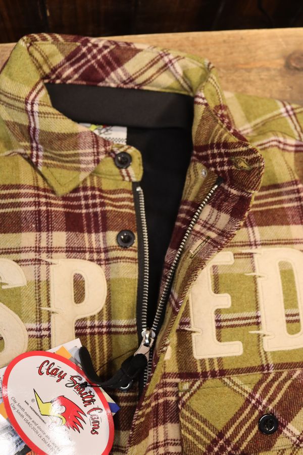 CLAY SMITH ���쥤���ߥ� CSY-2655 ��SCHEME�����������ɥݥ��åȥͥ륷��ġ���������