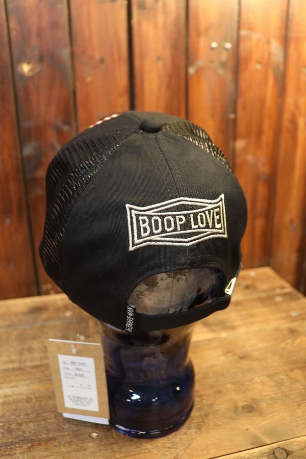 The BRAVE-MAN��BETTY BOOP���٥ƥ��֡��ס�BBB-2362���ĥ����å��奭��å� �֥�å�