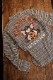 VANSON��Tom and Jerry���ȥ�ȥ����꡼��TJV-2435�������å�����ġ��ɽ����֥롼�����å�