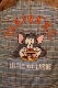VANSON��Tom and Jerry���ȥ�ȥ����꡼��TJV-2435�������å�����ġ��ɽ����֥롼�����å�