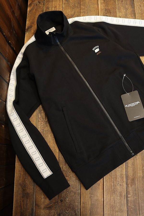 KADOYA�ʥ��ɥ�ˡ�FREERIDE JERSEY �ե꡼�饤�ɥ��㡼�� �֥�å�