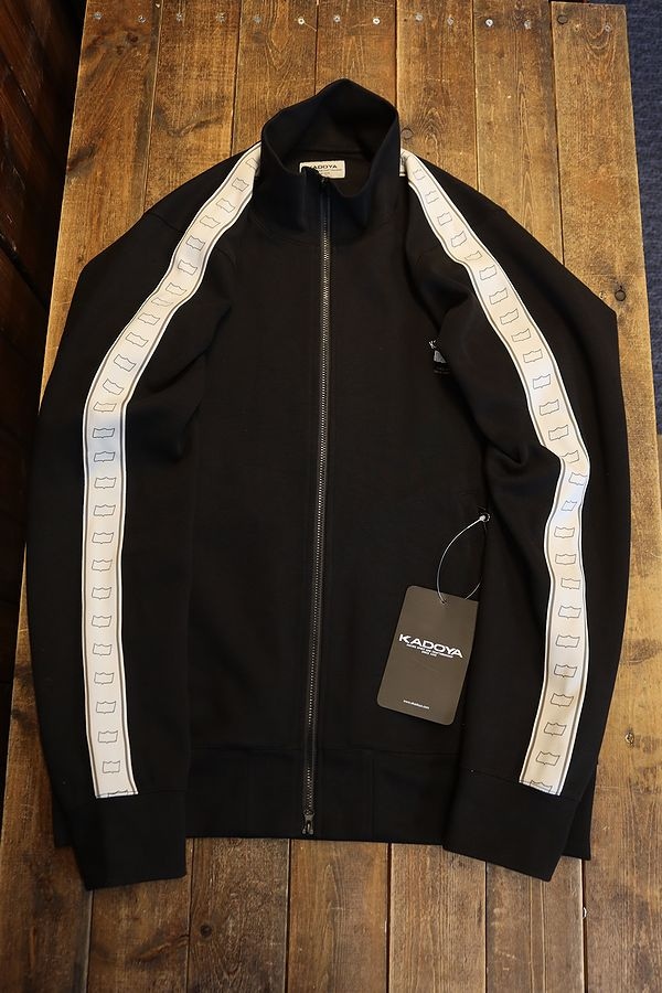 KADOYA�ʥ��ɥ�ˡ�FREERIDE JERSEY �ե꡼�饤�ɥ��㡼�� �֥�å�