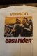 VANSON��Easy Rider ����ܡ����������饤������ NVER-2602 ŷ��ȾµTee�����եۥ磻��