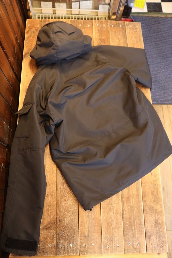 カドヤ(KADOYA) K'S LEATHER & K'S PRODUCT AIMATE 防寒ミリタリー