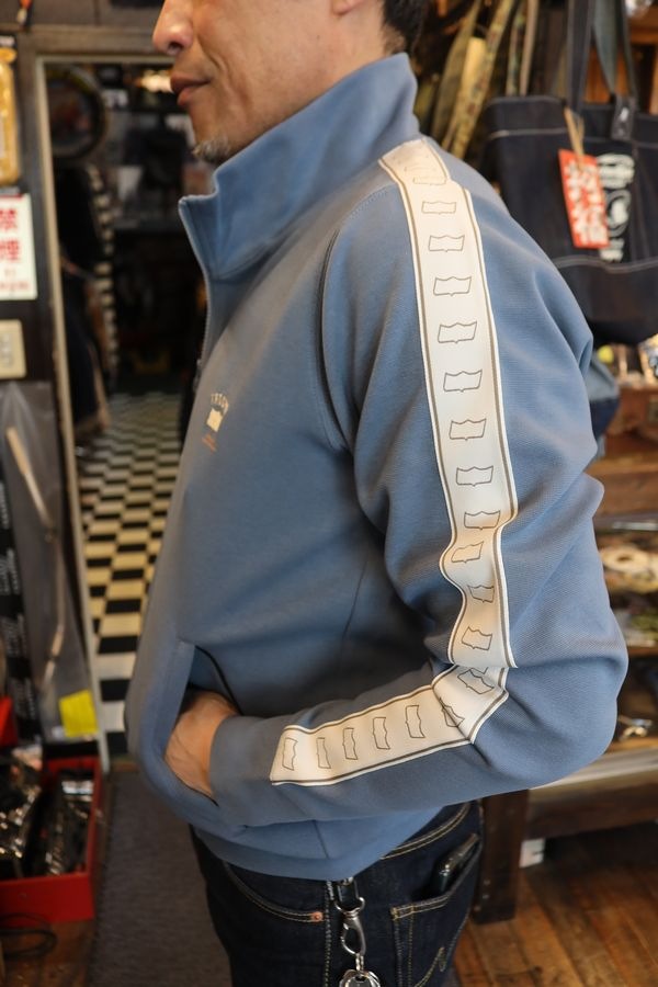 KADOYA�ʥ��ɥ�ˡ�FREERIDE JERSEY �ե꡼�饤�ɥ��㡼�� �֥롼
