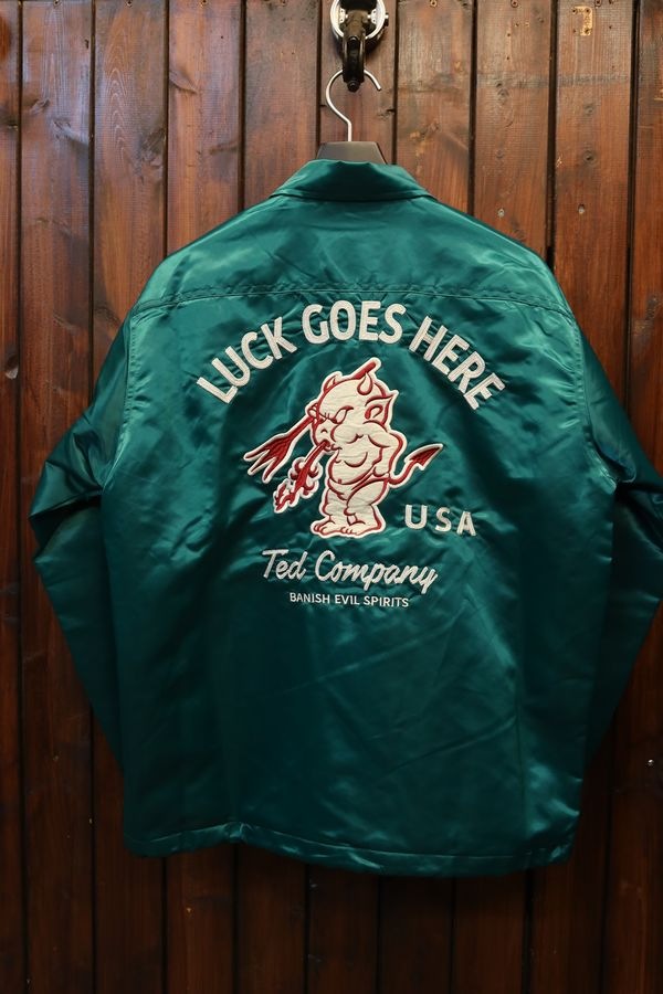 ���վ���TEDCOMPANY �ƥåɥޥ�TCNJ-070 ���������㥱�å� �����꡼��