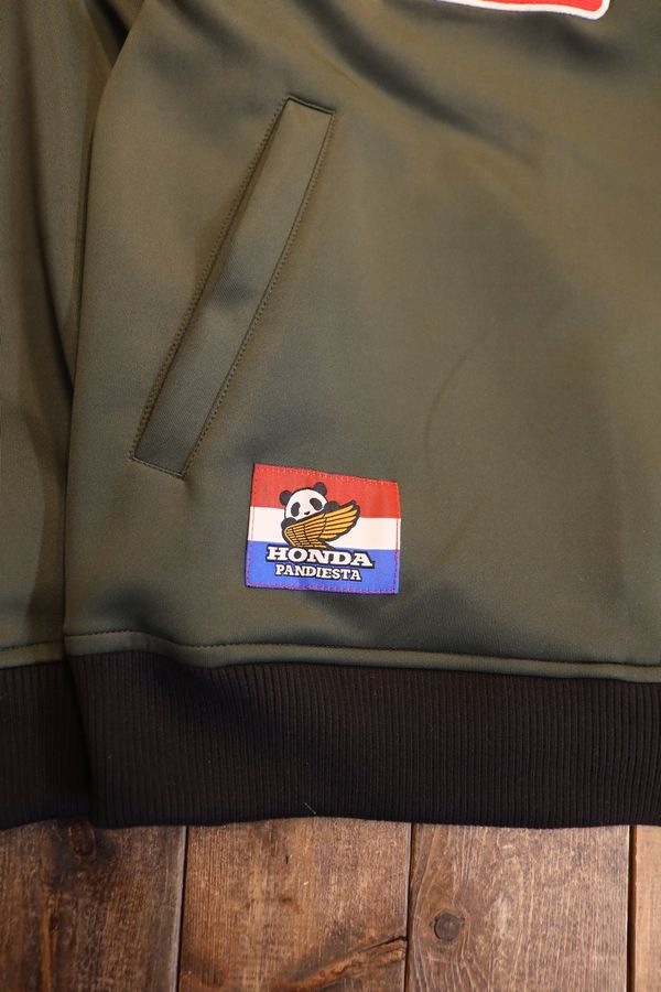 PANDIESTA JAPAN���ѥ�ǥ���������595505 CB400FOUR�Х������������른�㡼���� CB400Four���ѥ���ɽ������㡼����������