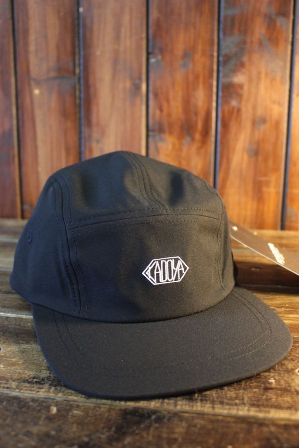 ���ɥ�(KADOYA) ��K'S LEATHER & K'S PRODUCT�ʥ������쥶������ɥ������ץ������ȡ� ST-FLAT VISOR CAP