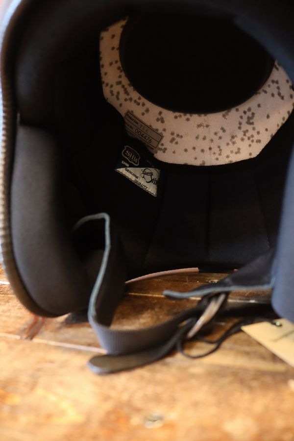SHM Lot-503�����⡼�른���åȡ������åȥإ��åȡ������ǥ��������