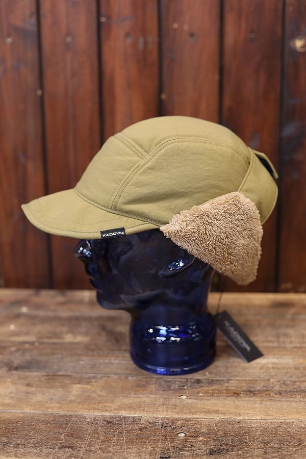 ɥ(KADOYA) ALTER KEISFLIGHT CAP ɴե饤ȥåסڡ
