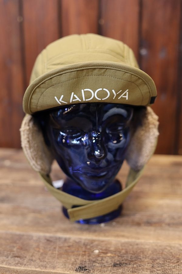 ɥ(KADOYA) ALTER KEISFLIGHT CAP ɴե饤ȥåסڡ