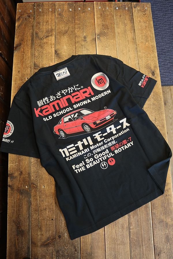 ���վ��񡡥��ߥʥꡡ  KMT-259 POOR MAN'S PORSCHE��SA�����Х�ʡ�RX-7���������꡼���֥�å�