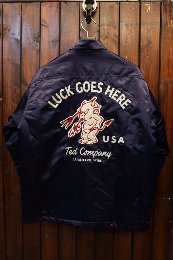 ���վ���TEDCOMPANY �ƥåɥޥ�TCNJ-070 ���������㥱�å� ���ͥ��ӡ�