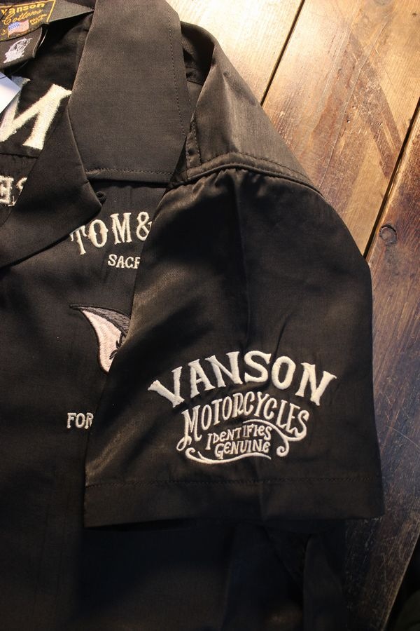 VANSON��Tom and Jerry �ȥ�ȥ����꡼����ܡ�TJV-2114 Ⱦµ�졼���ܡ���󥰥���ġ��֥�å�