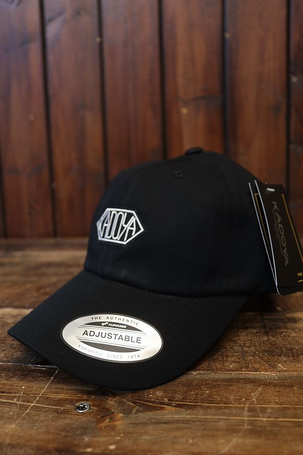 ���ɥ�(KADOYA) ��K'S LEATHER & K'S PRODUCT�ʥ������쥶������ɥ������ץ������ȡ�KADOYA��DAD��CAP