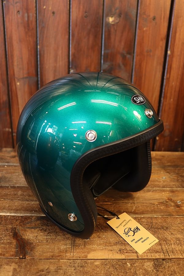 SHM Lot-503�����⡼�른���åȡ������åȥإ��åȡ������ǥ������꡼��