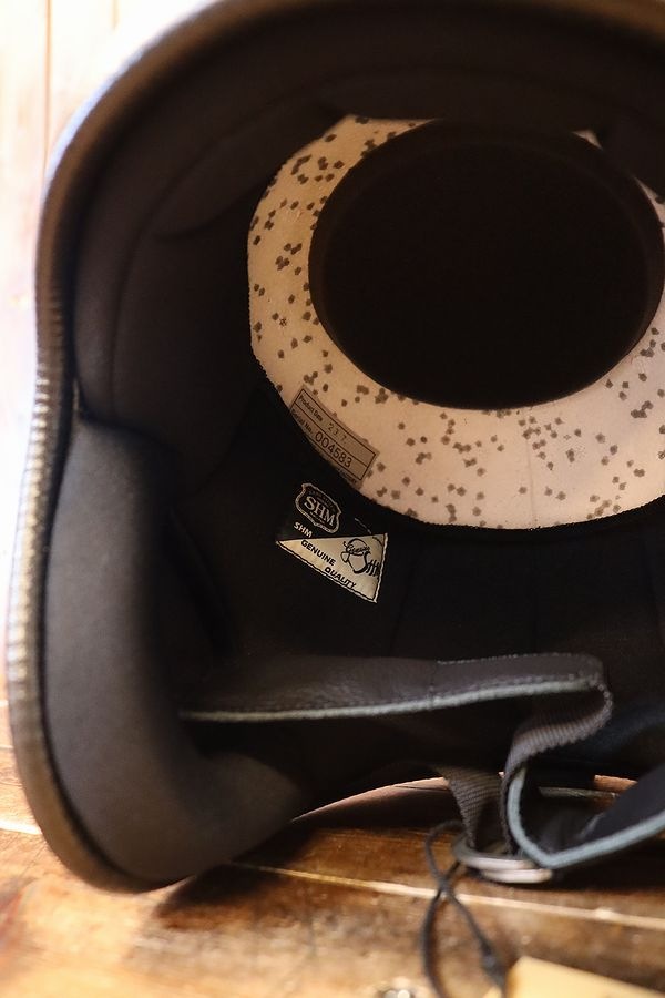 SHM Lot-503�����⡼�른���åȡ������åȥإ��åȡ������ǥ������꡼��