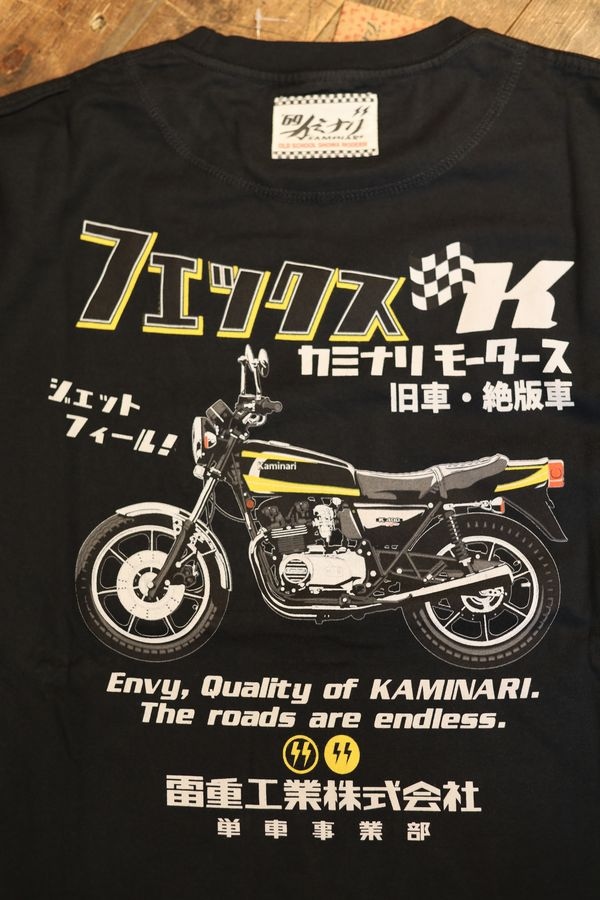 ���վ��񡡥��ߥʥꡡKMLT-227 �ե��˥å�����Z400FX �����������顼��Ĺµ�ԥ���ġ�����Tee���֥�å�