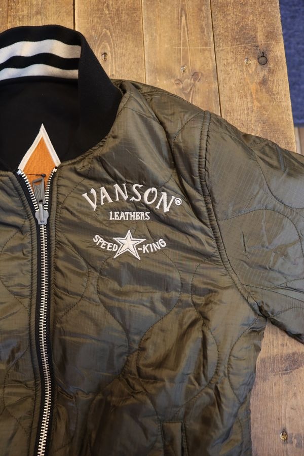 VANSON�Х󥽥�NVSZ-2417 ��С����֥륹��������ɴ� ��󥹥������������������֥�å�