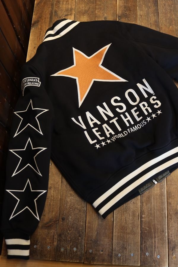 VANSON�Х󥽥�NVSZ-2417 ��С����֥륹��������ɴ� ��󥹥������������������֥�å�