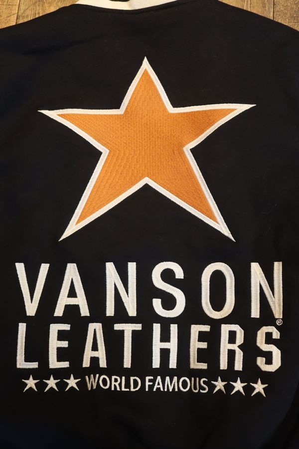 VANSON�Х󥽥�NVSZ-2417 ��С����֥륹��������ɴ� ��󥹥������������������֥�å�